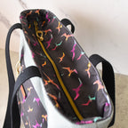 What-'Iwa Tunnels Tote