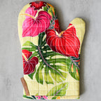 Funshine Oven Mitt