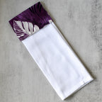 Possibly Not — Purple Reign Kitchen Towel