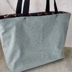 What-'Iwa Tunnels Tote