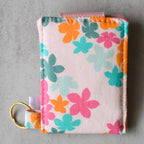 Petal Pushers Poipu Wallet