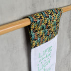 Lick the Bowl Kitchen Towel