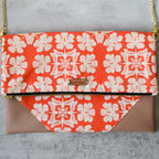 Comin' In Haute Kalalau Crossbody Bag