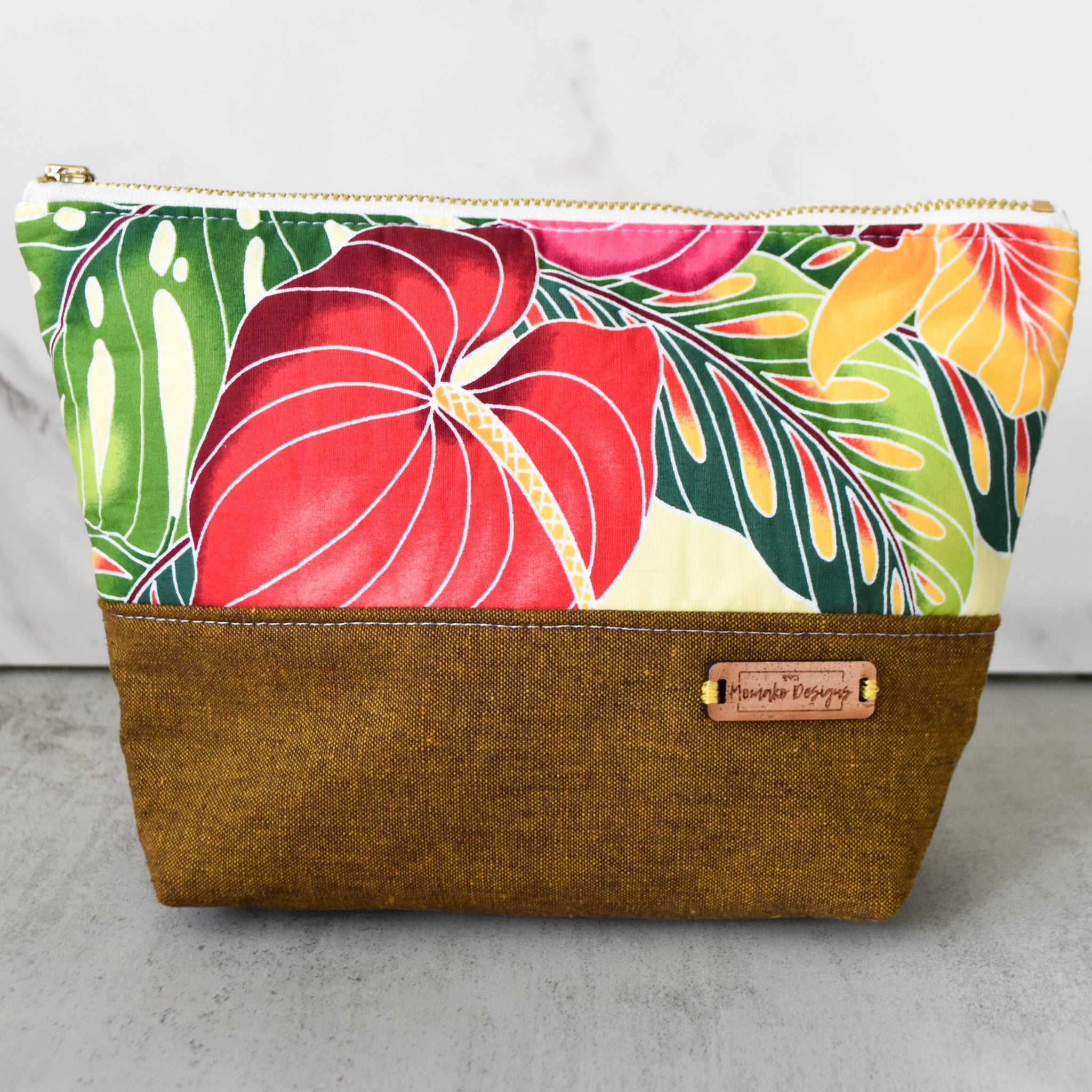 Funshine Hapa Bag