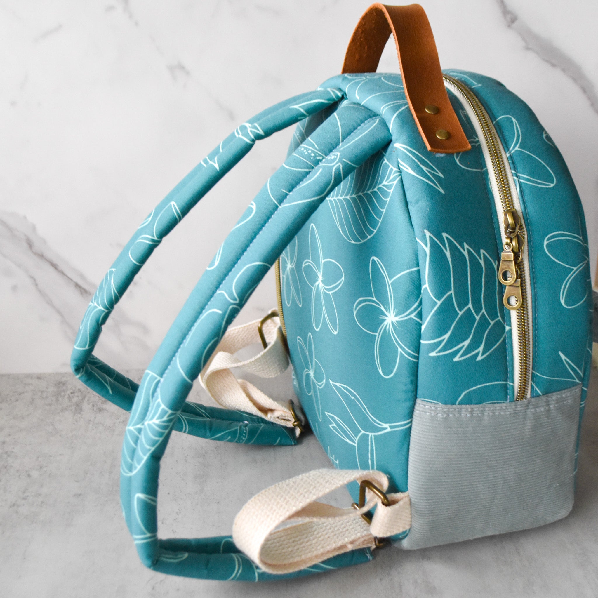 Salt Air Holopuni Backpack