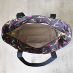 What-'Iwa Tunnels Tote