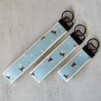 Busy Bee Key Fobs