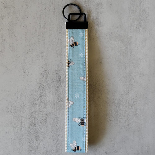 Busy Bee Key Fobs