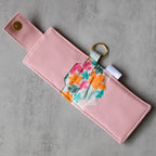 Petal Pushers Poipu Wallet