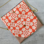 Comin' In Haute Kalalau Crossbody Bag