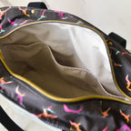 What-'Iwa Tunnels Tote