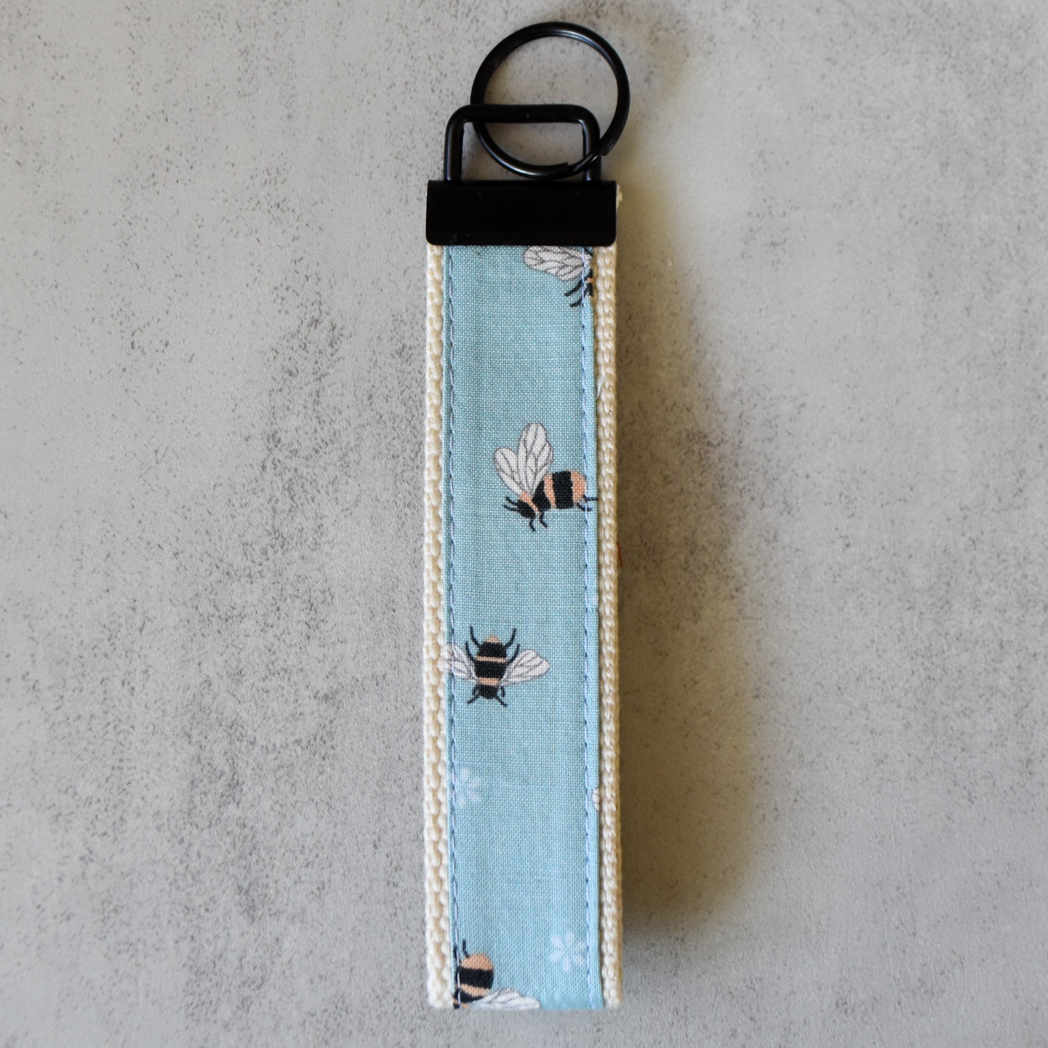 Busy Bee Key Fobs