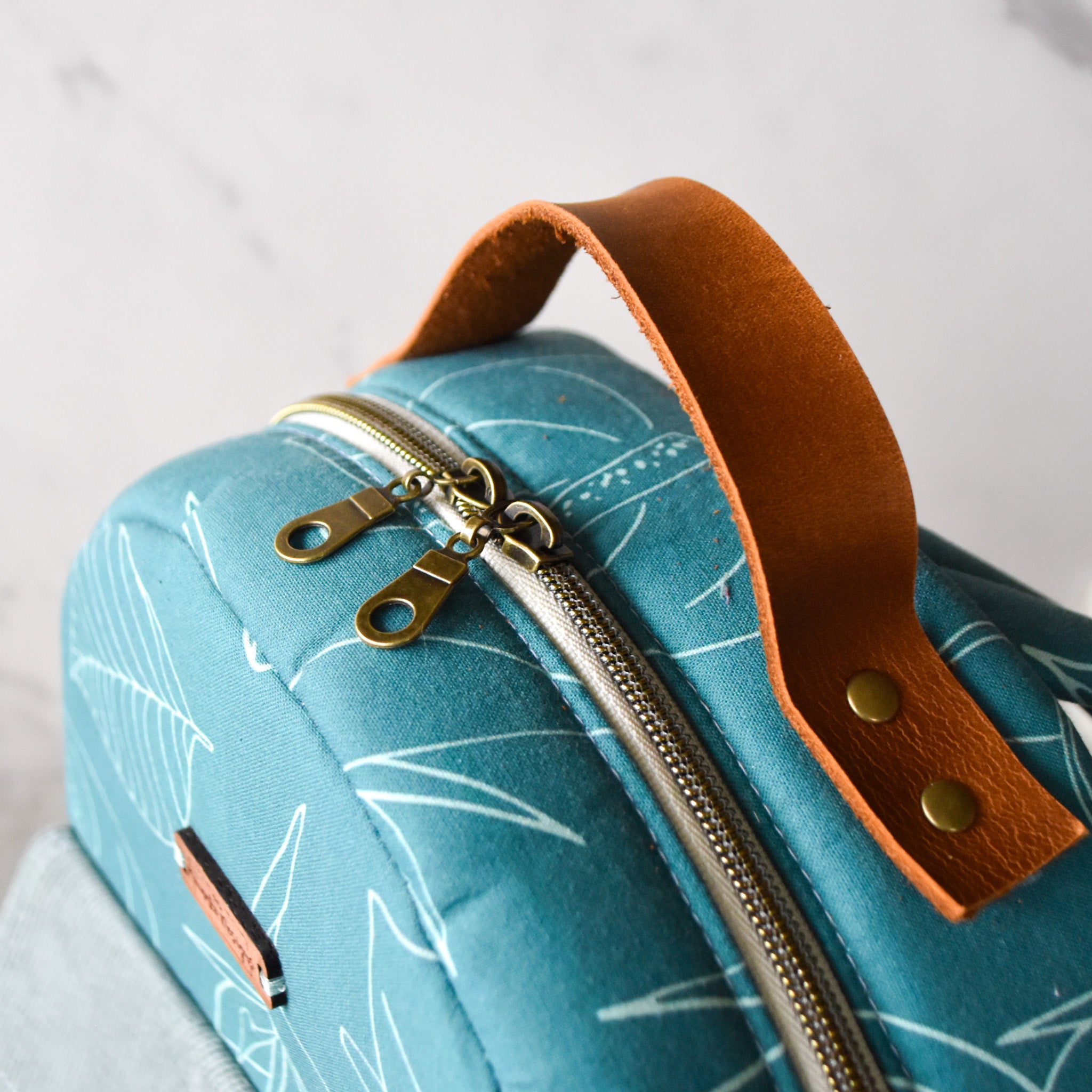 Salt Air Holopuni Backpack