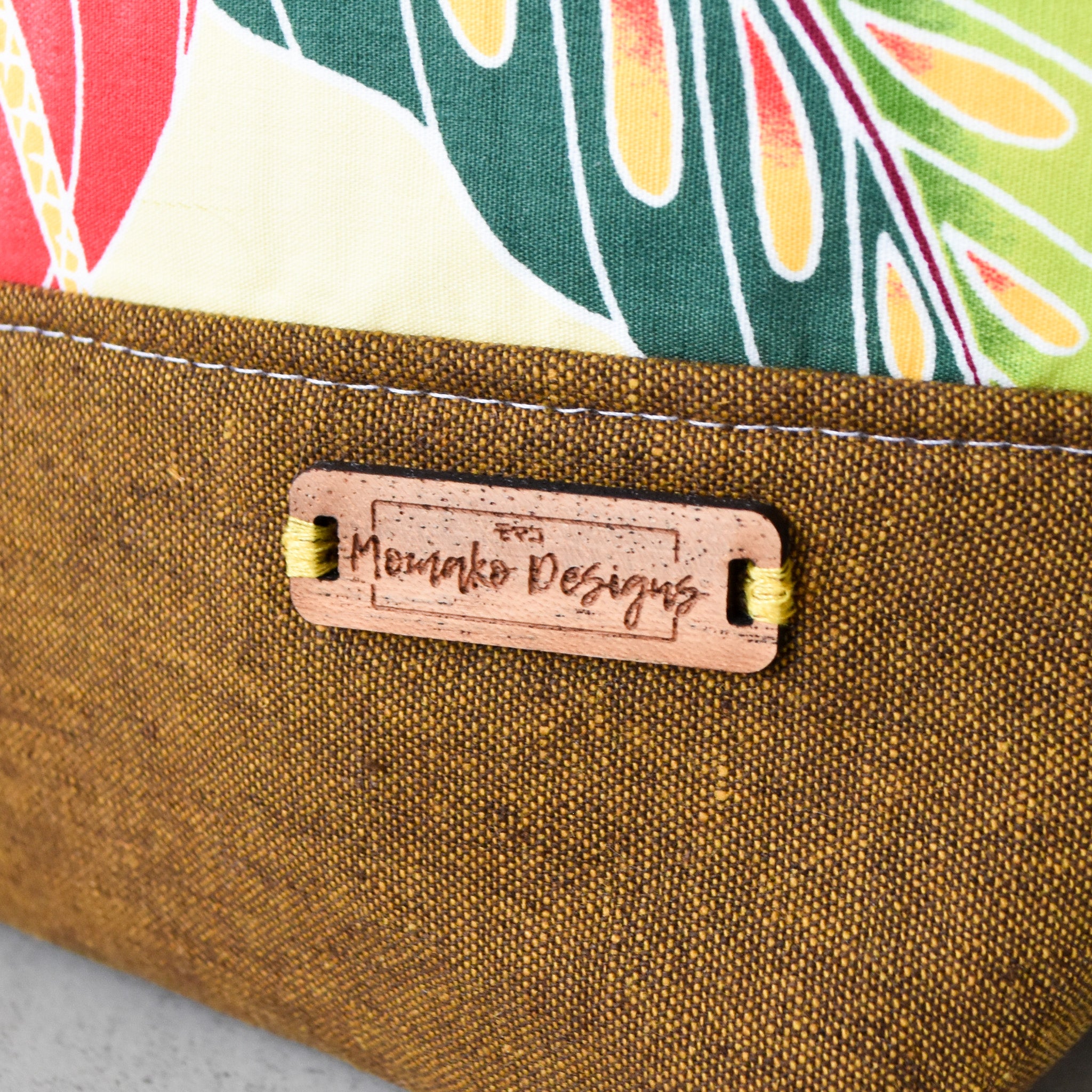 Funshine Hapa Bag