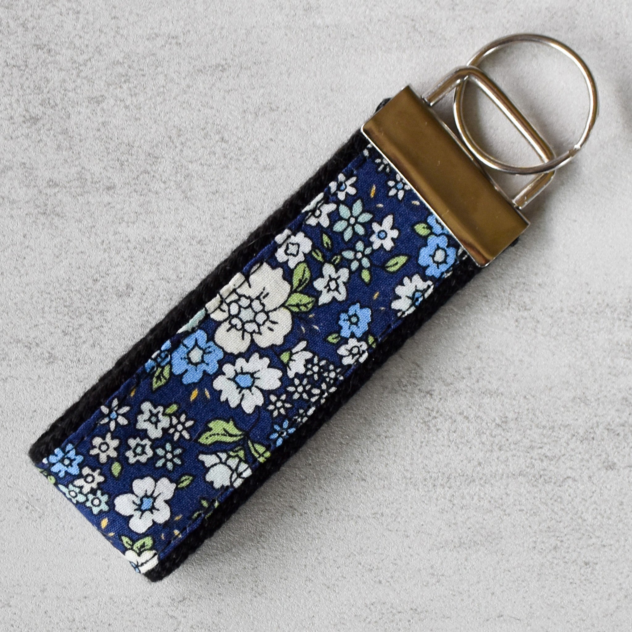 You Do Blue Key Fobs