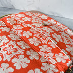 Comin' In Haute Kalalau Crossbody Bag