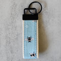 Busy Bee Key Fobs