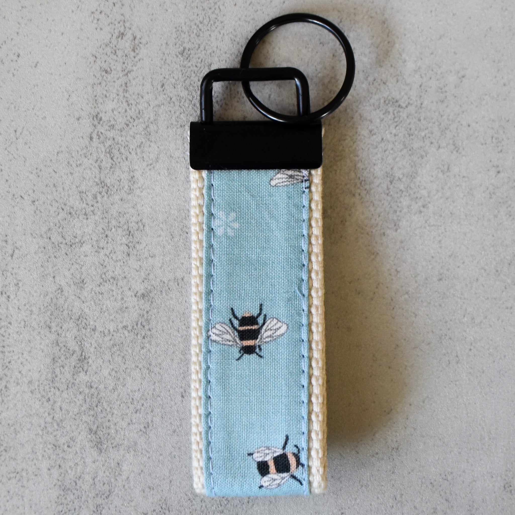 Busy Bee Key Fobs
