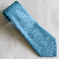 Malibu Blue Mullet Tie