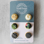 Endless Summer Stud Set