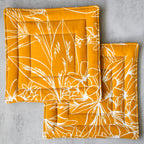 Break The Gold Potholders