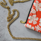 Comin' In Haute Kalalau Crossbody Bag