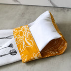 Whip It — Break The Gold Kitchen Towel