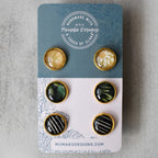 Endless Summer Stud Set