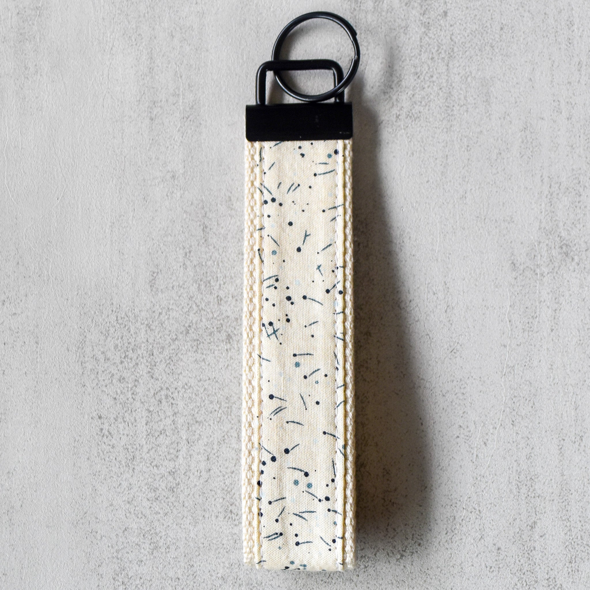 Clumsy Melody Key Fobs