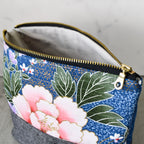 Indigo Hana Hapa Bag