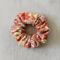 Rocky Rose Mini Scrunchies