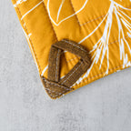 Break The Gold Potholders