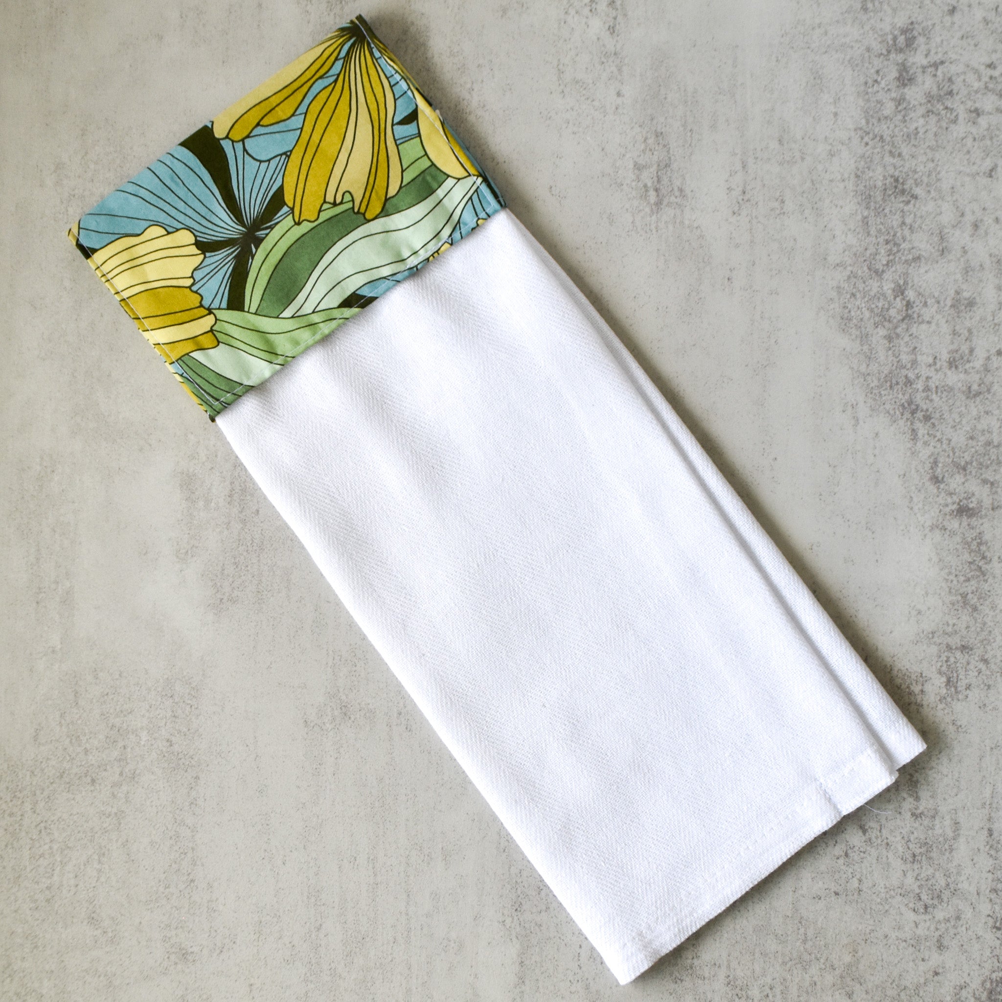 Whip It — Win Me Over Kitchen Towel