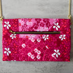 Pink-atude Kalalau Crossbody Bag