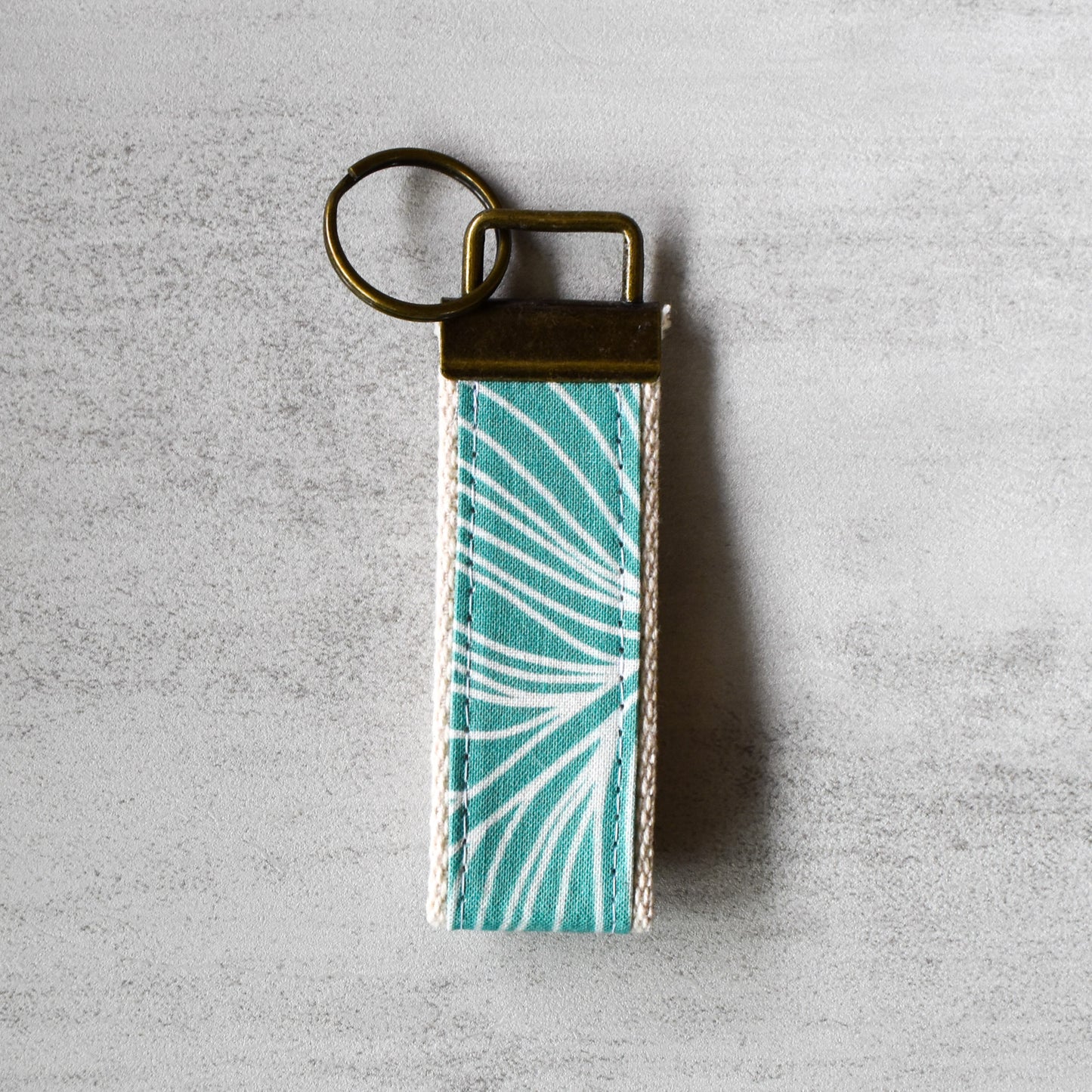 Natural Connection Key Fobs