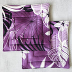 Purple Reign Potholders
