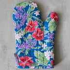 Aloha Belle Oven Mitt