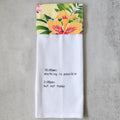 Possibly Not — Funshine Kitchen Towel