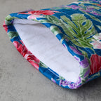 Aloha Belle Oven Mitt