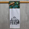 Adventure More Kitchen Towel