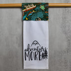 Adventure More Kitchen Towel