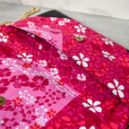 Pink-atude Kalalau Crossbody Bag