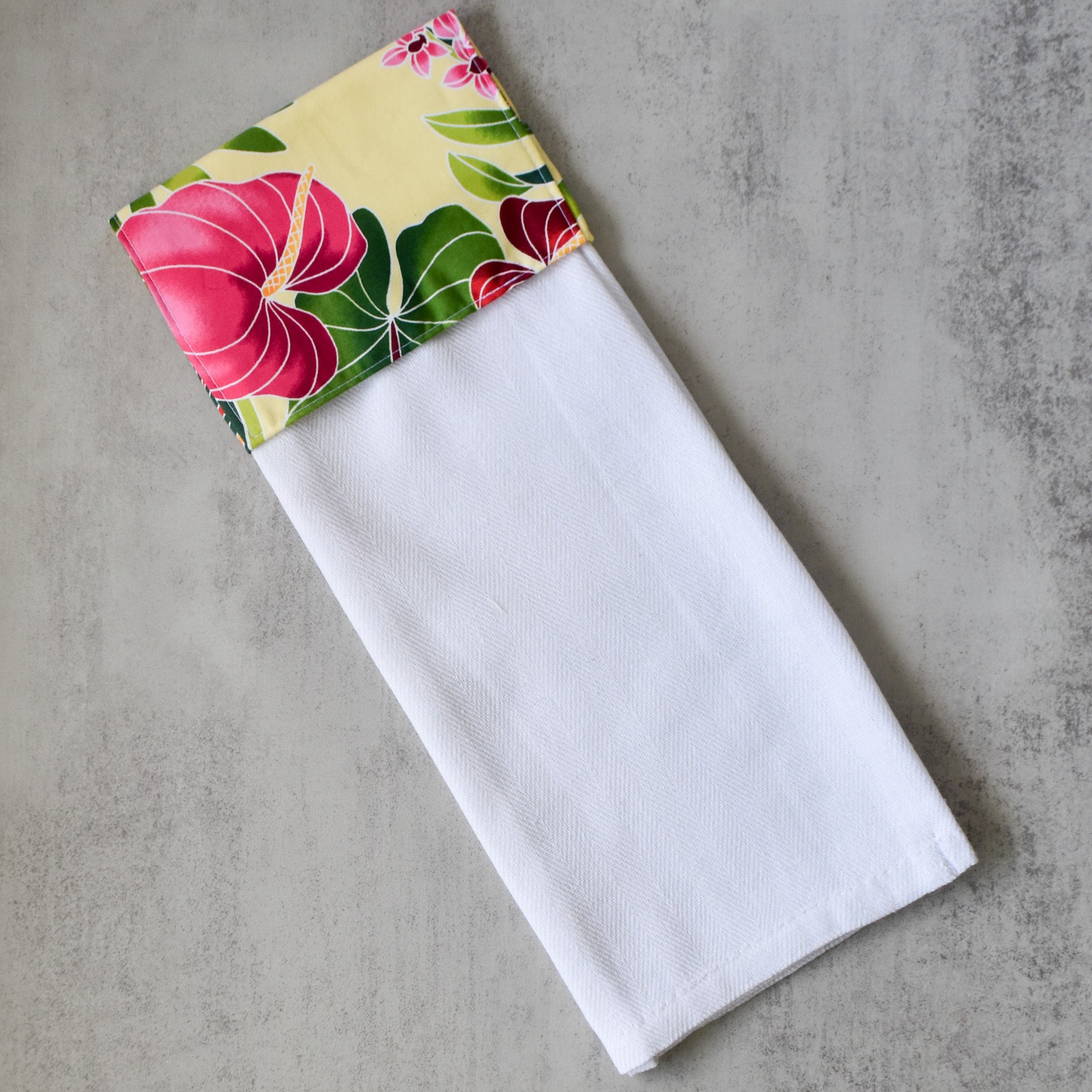 Possibly Not — Funshine Kitchen Towel