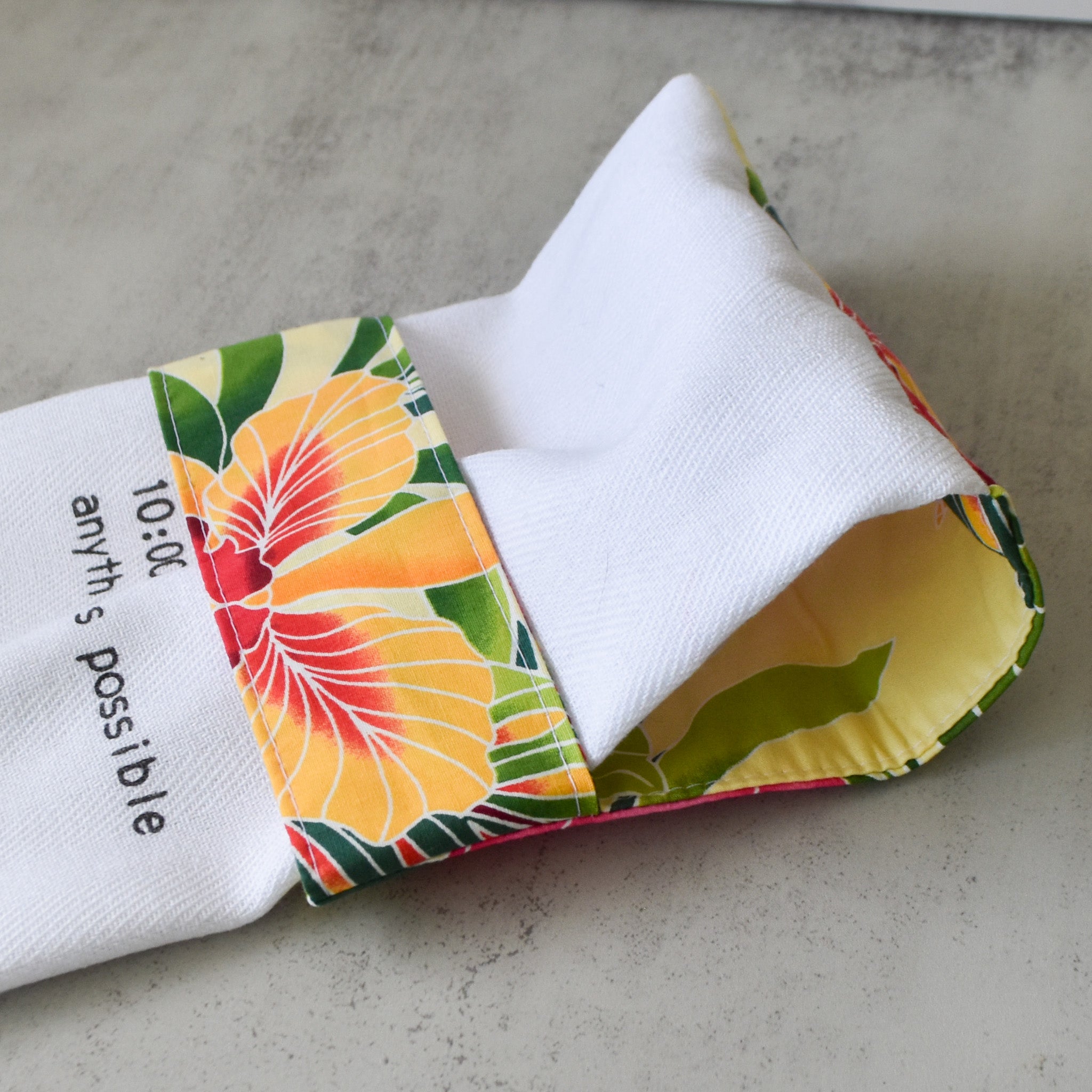 Possibly Not — Funshine Kitchen Towel