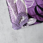 Purple Reign Potholders