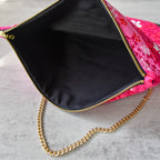 Pink-atude Kalalau Crossbody Bag