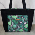 Wild Thing Tunnels Tote