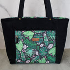 Wild Thing Tunnels Tote