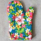 Fresh Pick Oven Mitt