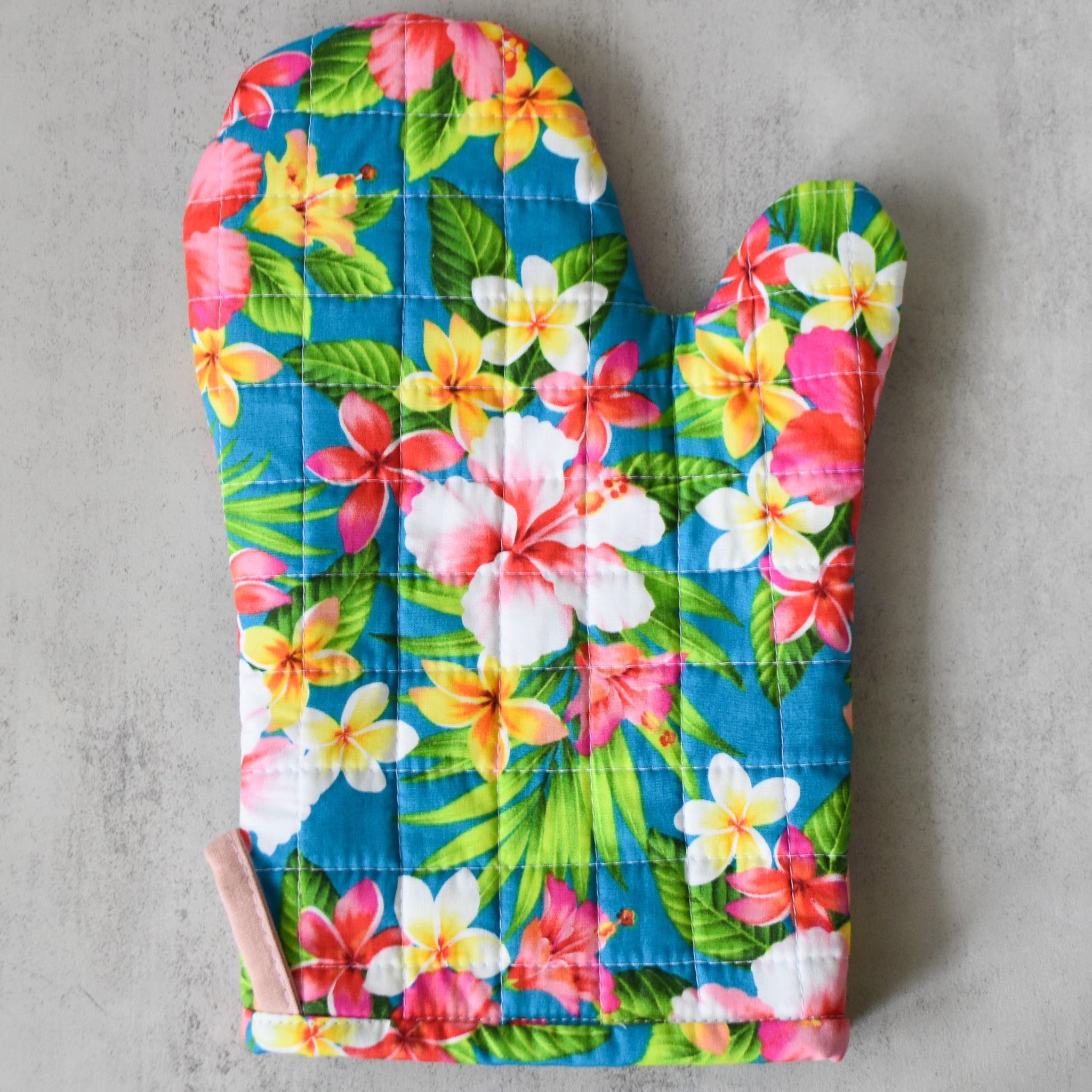 Fresh Pick Oven Mitt
